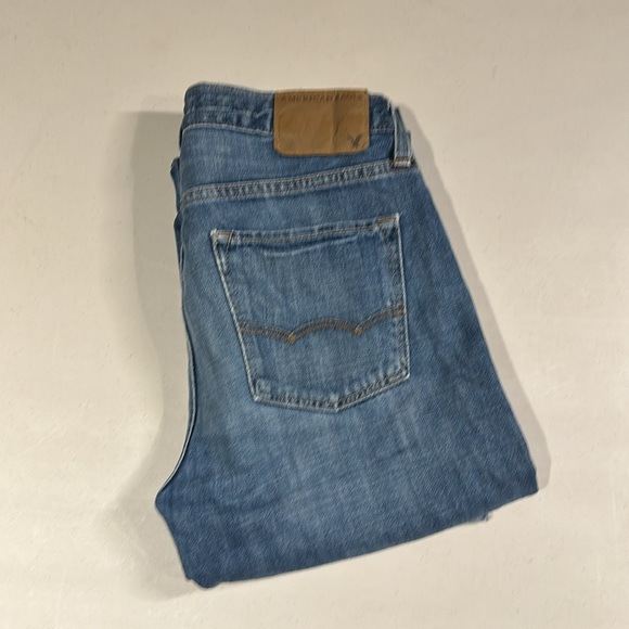 American Eagle Original Straight Jeans - Picture 6 of 6